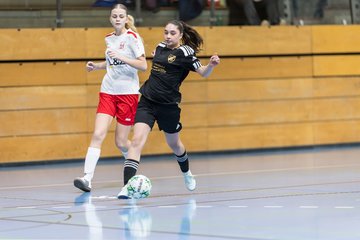 Bild 194 - wBJ Fortuna St. Juergen Winter Cup